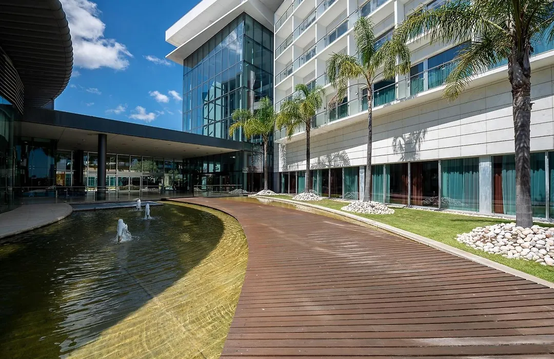 Lagoas Park Hotel-1